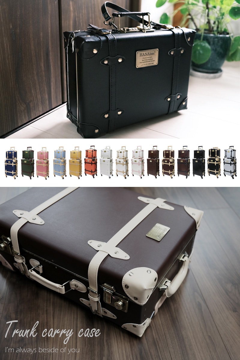 dショッピング |キャリーバッグ Sサイズ アルミフレーム ミニトランク