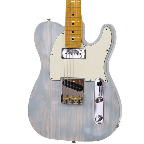 dショッピング |Psychederhythm Standard-T Limited Burn Blonde