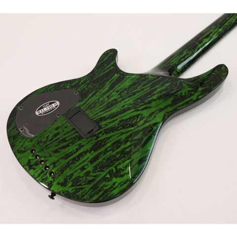 dショッピング |SCHECTER C-5 Silver Mountain AD-C-5-SVMT TXV 5弦