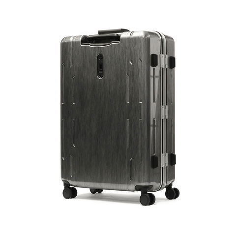 dショッピング |ワールドトラベラー スーツケース World Traveler