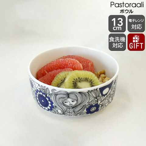 dショッピング |アラビア パストラーリ ボウル 13cm ARABIA Pastoraali