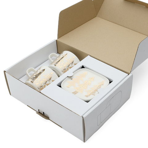 dショッピング |マリメッコ クーシコッサ マグカップ＆プレートセット