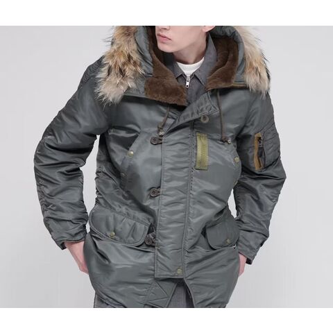 dショッピング |AVIREX N-3B ヴィンテージ N-3B VINTAGE フライト