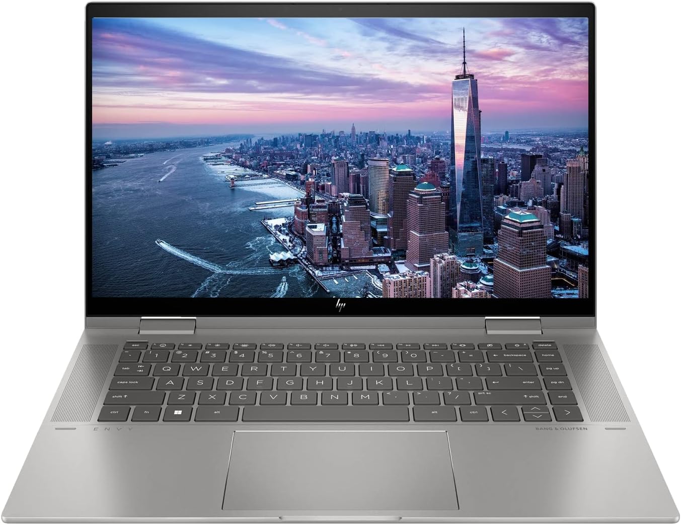 HP ENVY 13 x360 Intel® Core™ i7 13th Gen 2-in-1, 13.3