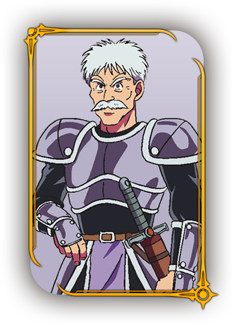 キャラクター紹介｜ドラゴンクエスト ダイの大冒険