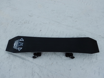 DWD 24/25 POW REAPER ダイナソー スノーボード 156 DINOSAURS WILL