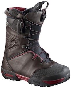 16/17モデル SALOMON SYNAPSE WIDE インプレッション | スノーボード
