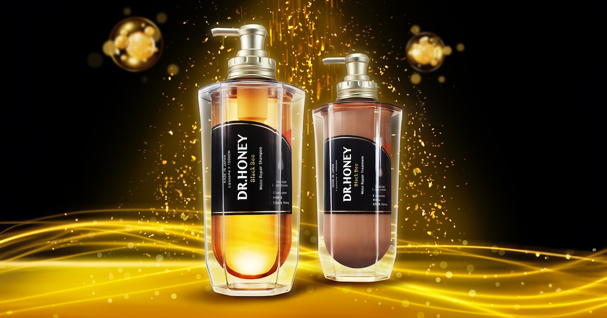 DR.HONEY(DRハニー)公式サイト｜リポソームテクノロジー