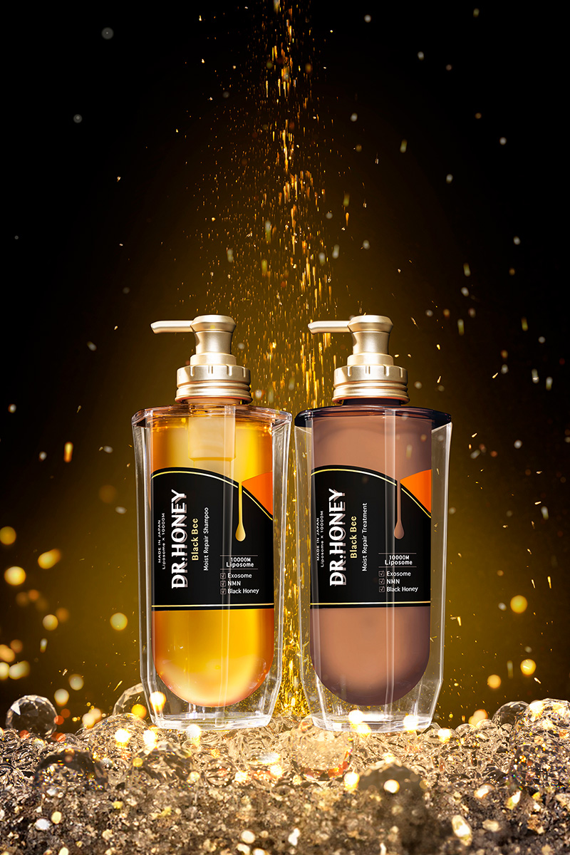 DR.HONEY(DRハニー)公式サイト｜リポソームテクノロジー
