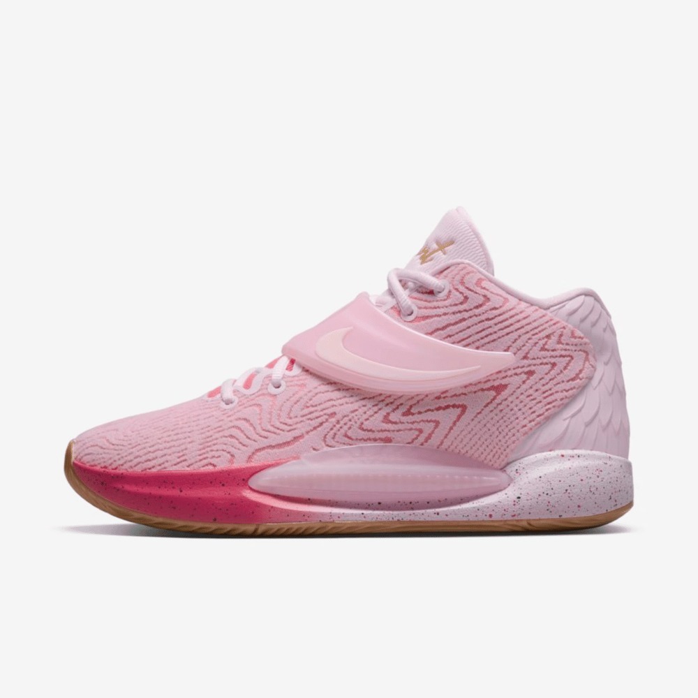 Nike KD 14 Aunt Pearl - Droper