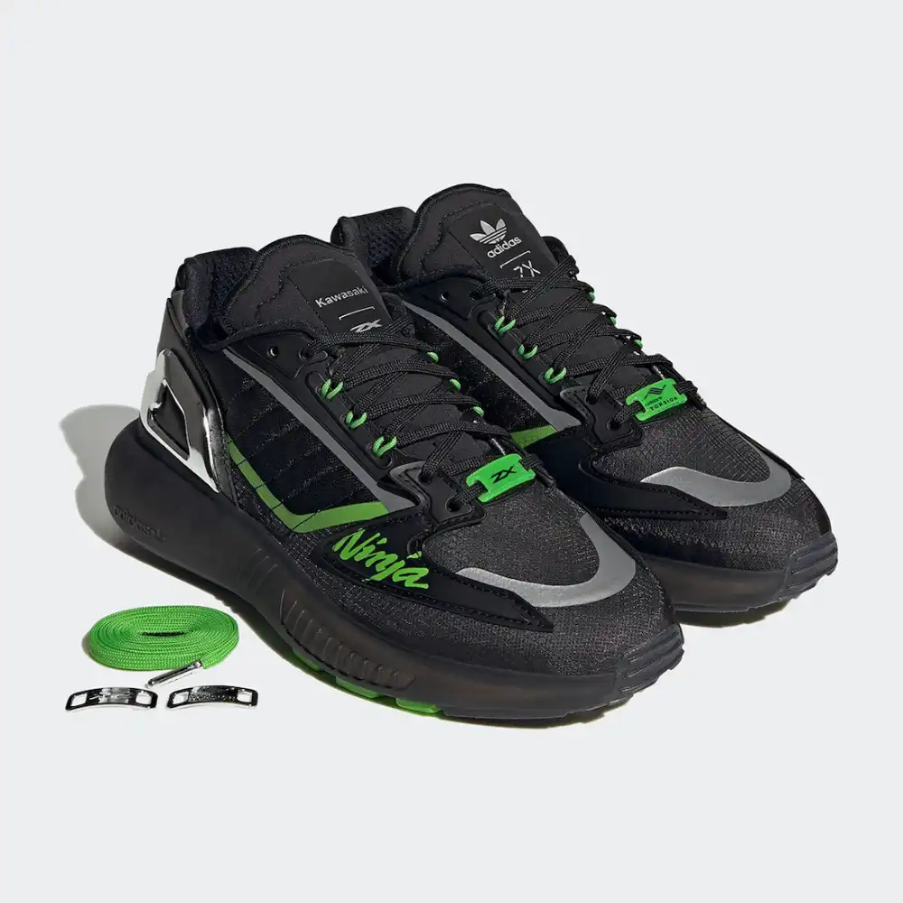 adidas ZX 5K Boost Kawasaki - Droper