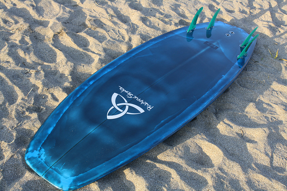 □MINI BOARDS | 千葉・御宿のサーフショップ DROPOUT CHIBA｜修理