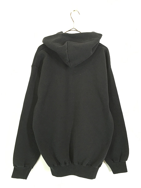 古着 90s USA製 PRO SPIRIT 無地 ソリッド セットイン オールド