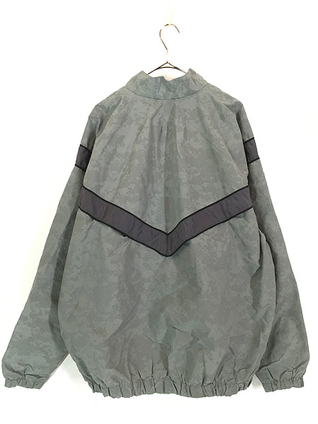 古着 10s 米軍 US ARMY デジタル カモ 迷彩 PFU トレーニング