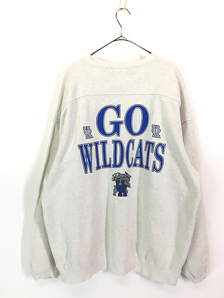 60s ヴィンテージスウェットWHEELER WILDCATS スウェット 60s 60s