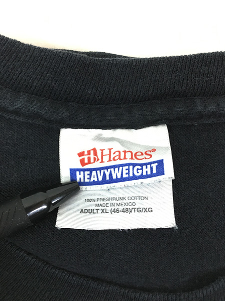 古着 00s LED ZEPPELIN 「STARSHIP」 飛行機 ヘヴィ メタル ロック