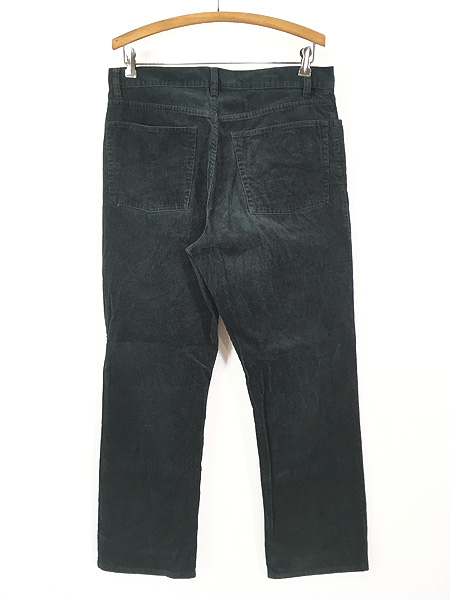 90s Polo by Ralph Lauren バーガンディ コーデュロイ Vintage 90s