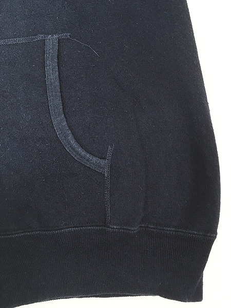 古着 60-70s BEST 片爪 アルミ ヴィンテージ スウェット ジップ