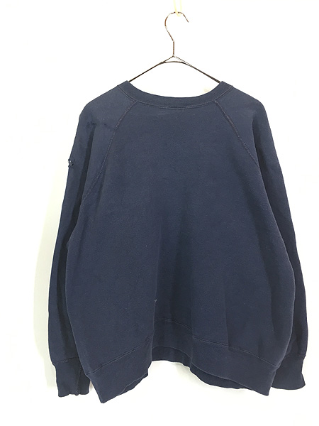 古着 60s Champion 「MARYLAND」 3段 カレッジ スウェット トレーナー