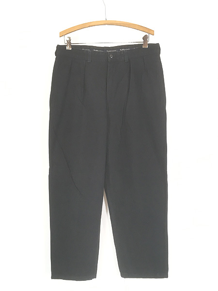 古着 90s Polo Ralph Lauren 「ANDREW PANT」 タック チノ パンツ