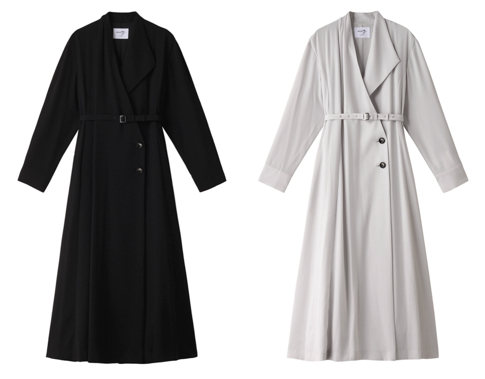 松本若菜【わたしの宝物 ドラマ衣装】みわ役の着用ファッション全話