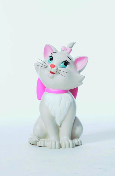 ミ*チ様 WDCC ディズニー おしゃれキャット マリー ミ*チ様 WDCC