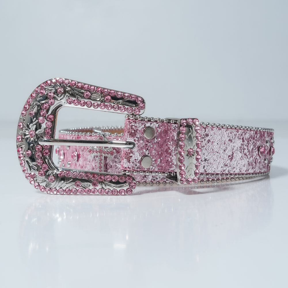 Y2Kギャルキラキラベルト – レディースファッション通販の夢展望【公式】