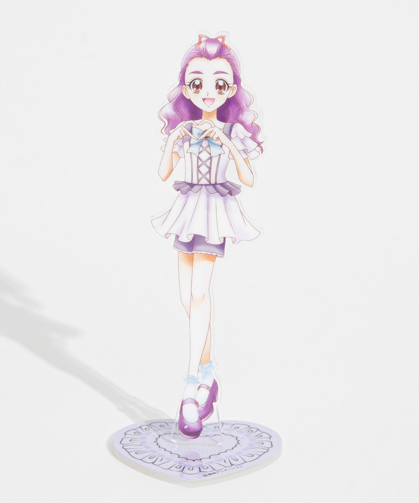 Yes!プリキュア5Go!Go!×DML】アクリルスタンド – レディース