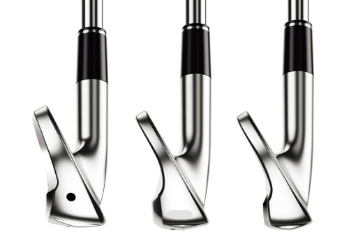 ZXi4・ZXi5・ZXi7アイアン 2024の違い・評価｜スペック・発売日・発売