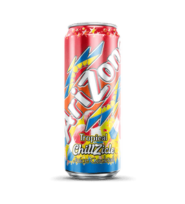 AriZona Frost Chillzicle Big Can – DrinkAriZona