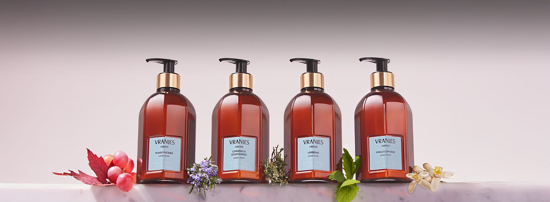 Dr. Vranjes Firenze ® Hand Soap