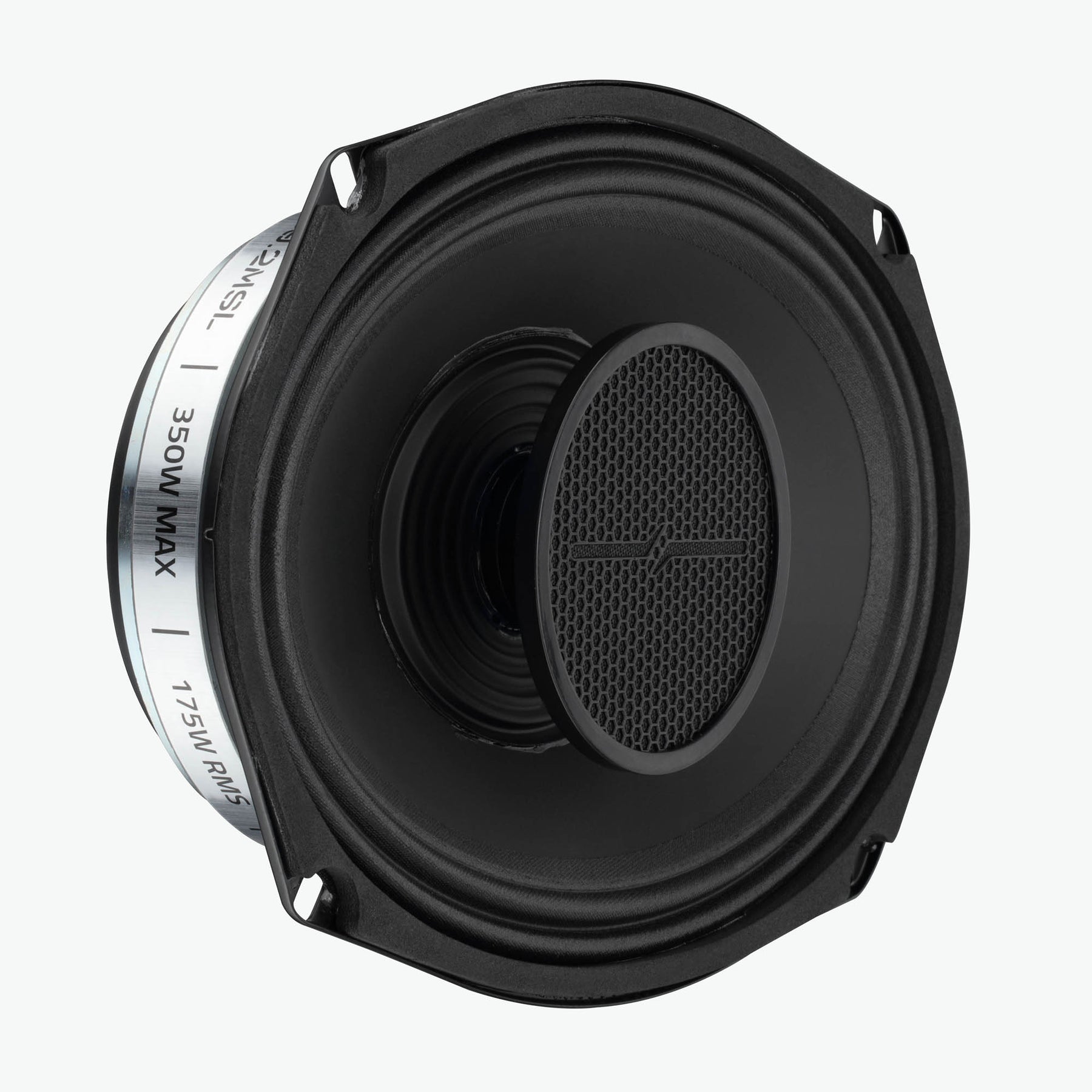 DS18 6x9” Hybrid Slim Loudspeaker With Water-Resistant Cone and