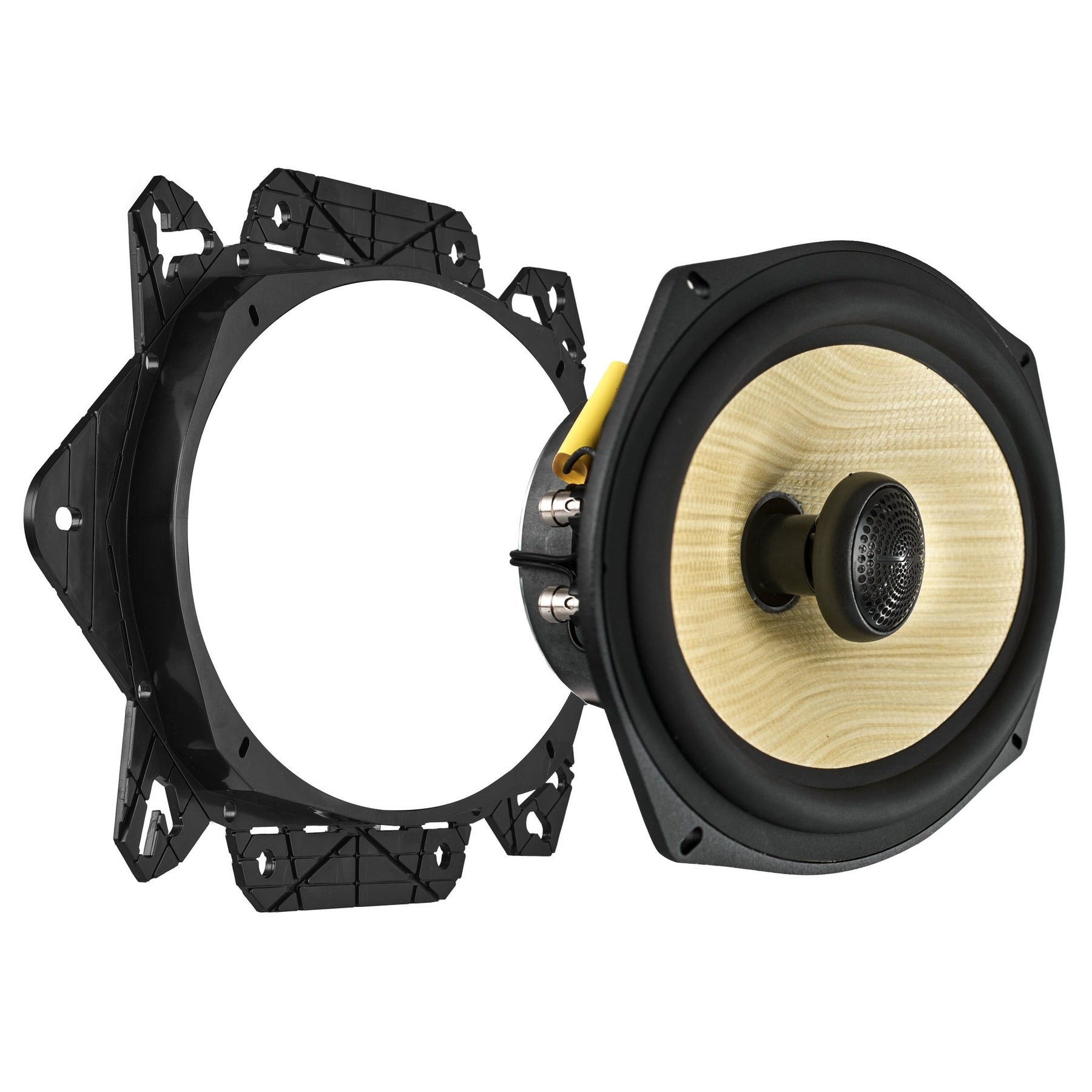 DS18 Universal OEM Speaker Adapter for 6x9” Speakers