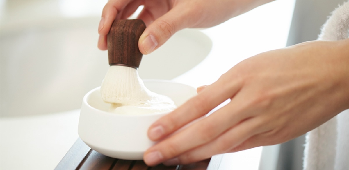 SHAQUDA（シャクダ） 広島県 フェイスクレンジングブラシ: せとうち