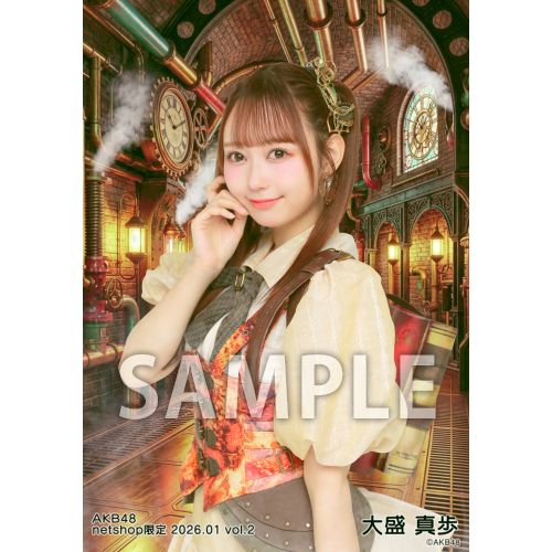 詳細検索 | AKB48 Official Shop