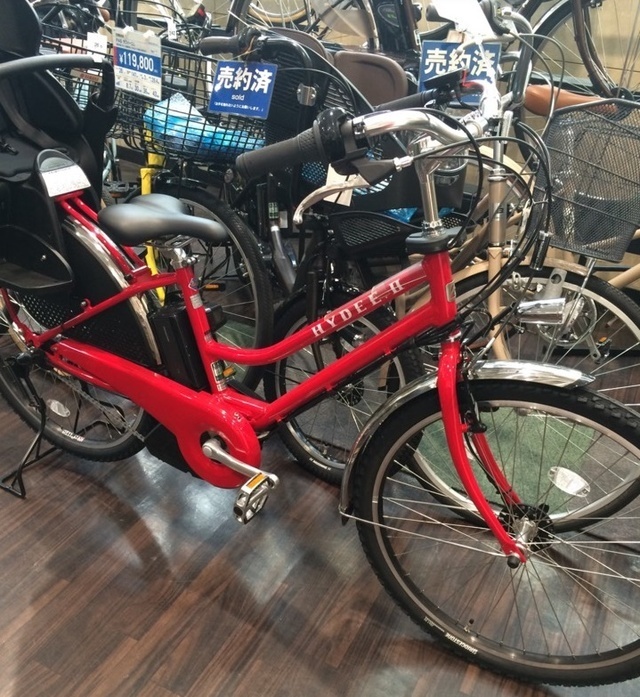 失敗しない！3人乗り電動アシスト自転車の選び方｜cozre[コズレ]子育て