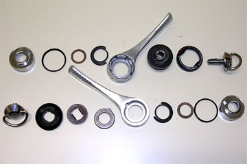 74デュラ SL-7400 7401 7402