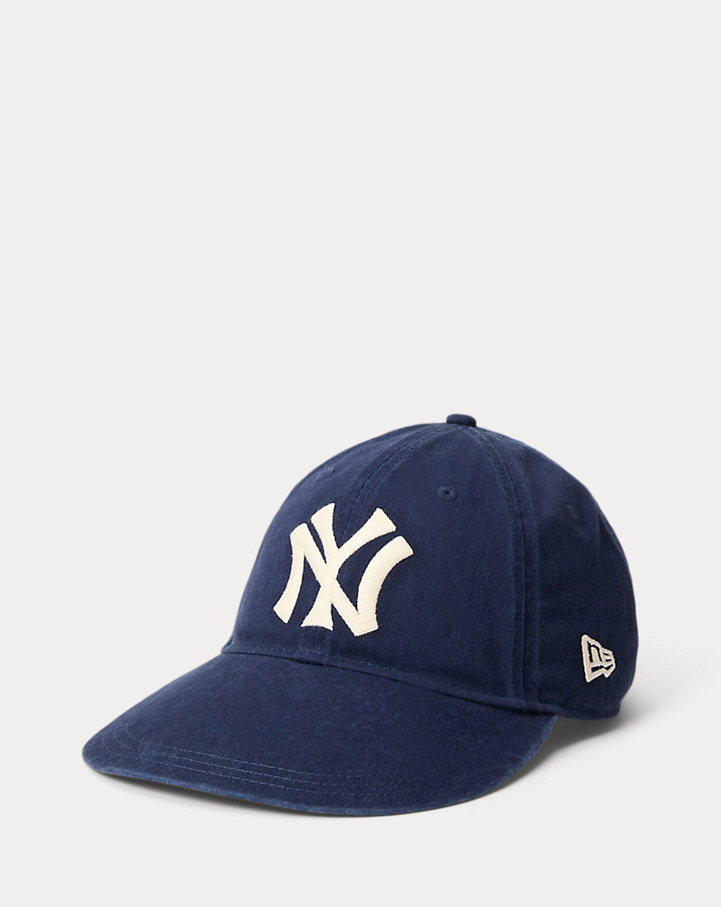 Polo Ralph Lauren Yankees Denim Cap