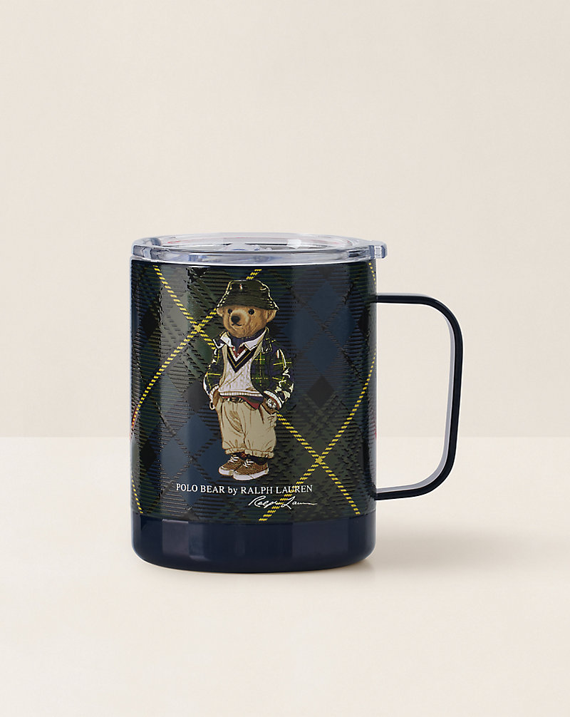 Highmoore Polo ベア アウトドア マグ | ラルフ ローレン公式