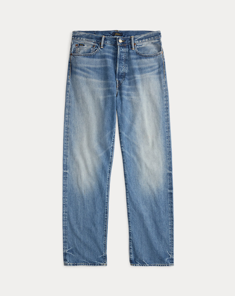 Vintage Classic Fit Selvedge Jean | Ralph Lauren