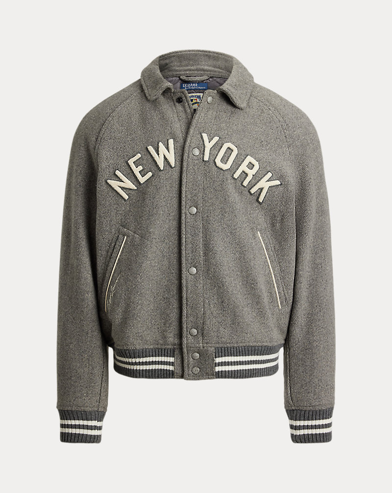 Polo Ralph Lauren Yankees Jacket
