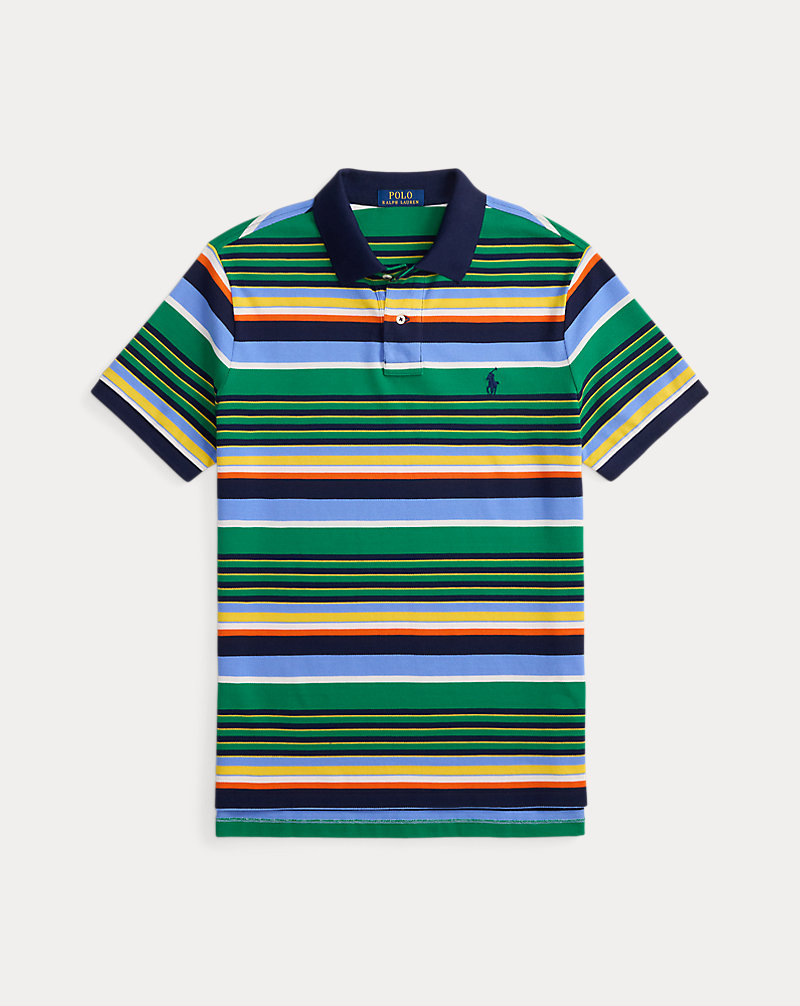 CP-93 Limited-Edition Polo