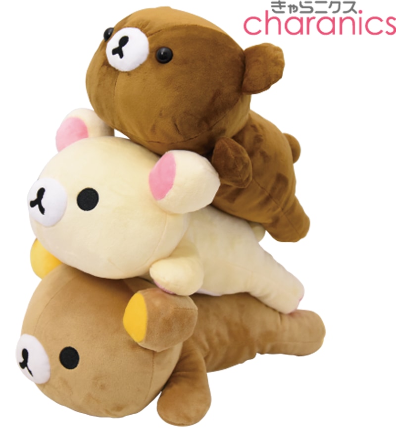 おなかにヒーターを内蔵したぬいぐるみ！プレミアムバンダイ「あったか