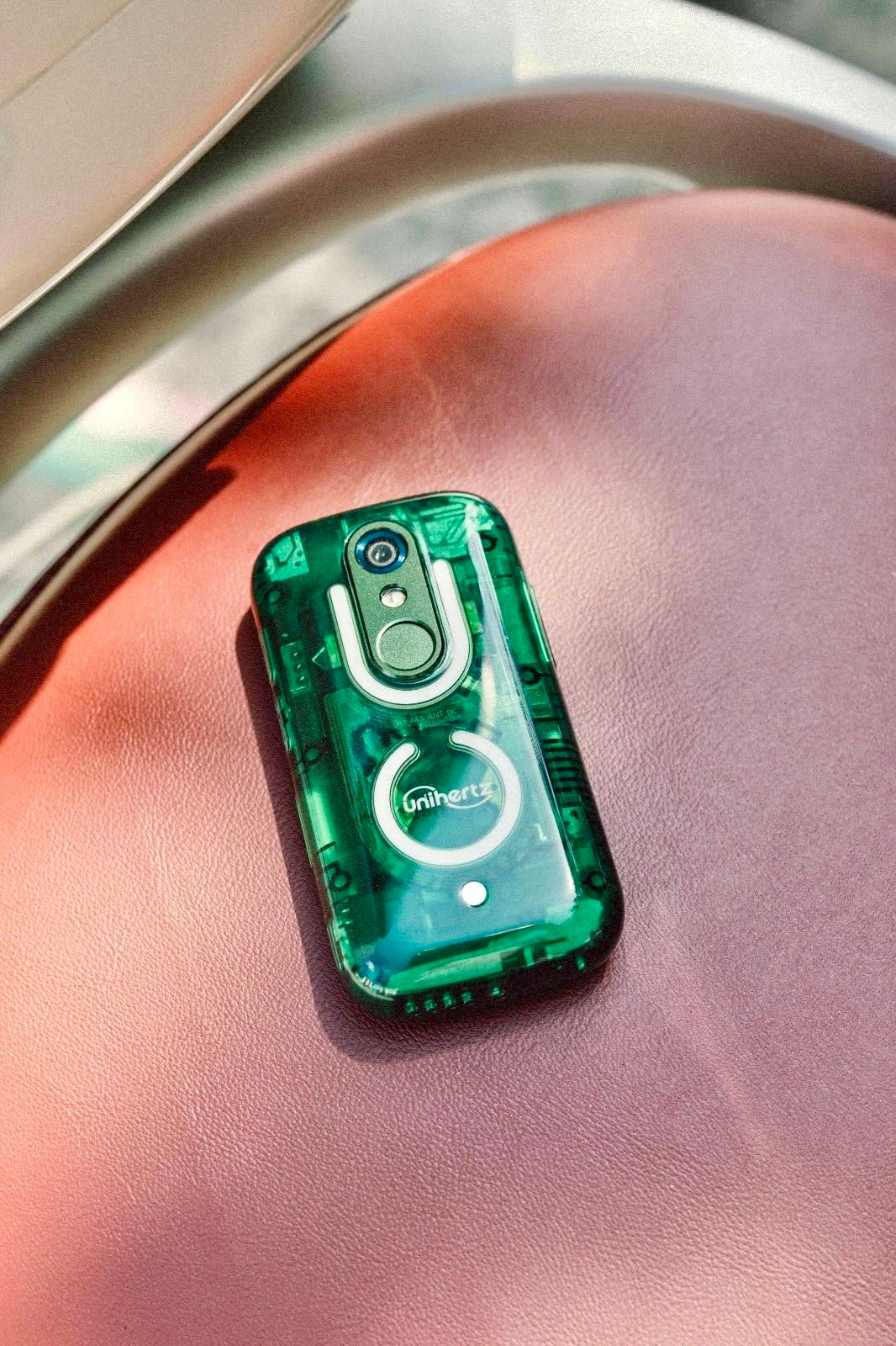 Unihertz Jelly Star – dumbwireless