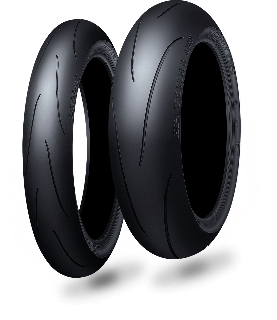 SPORTMAX Q5 | バイクのタイヤならDUNLOP