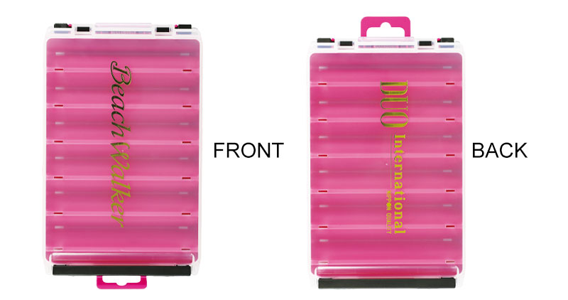 DUO Beach Walker 11点セット PRODUCTS｜DUO International