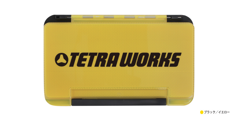 Run & Gun Case 1010W1 - SALT｜製品情報｜DUO International / ルアー