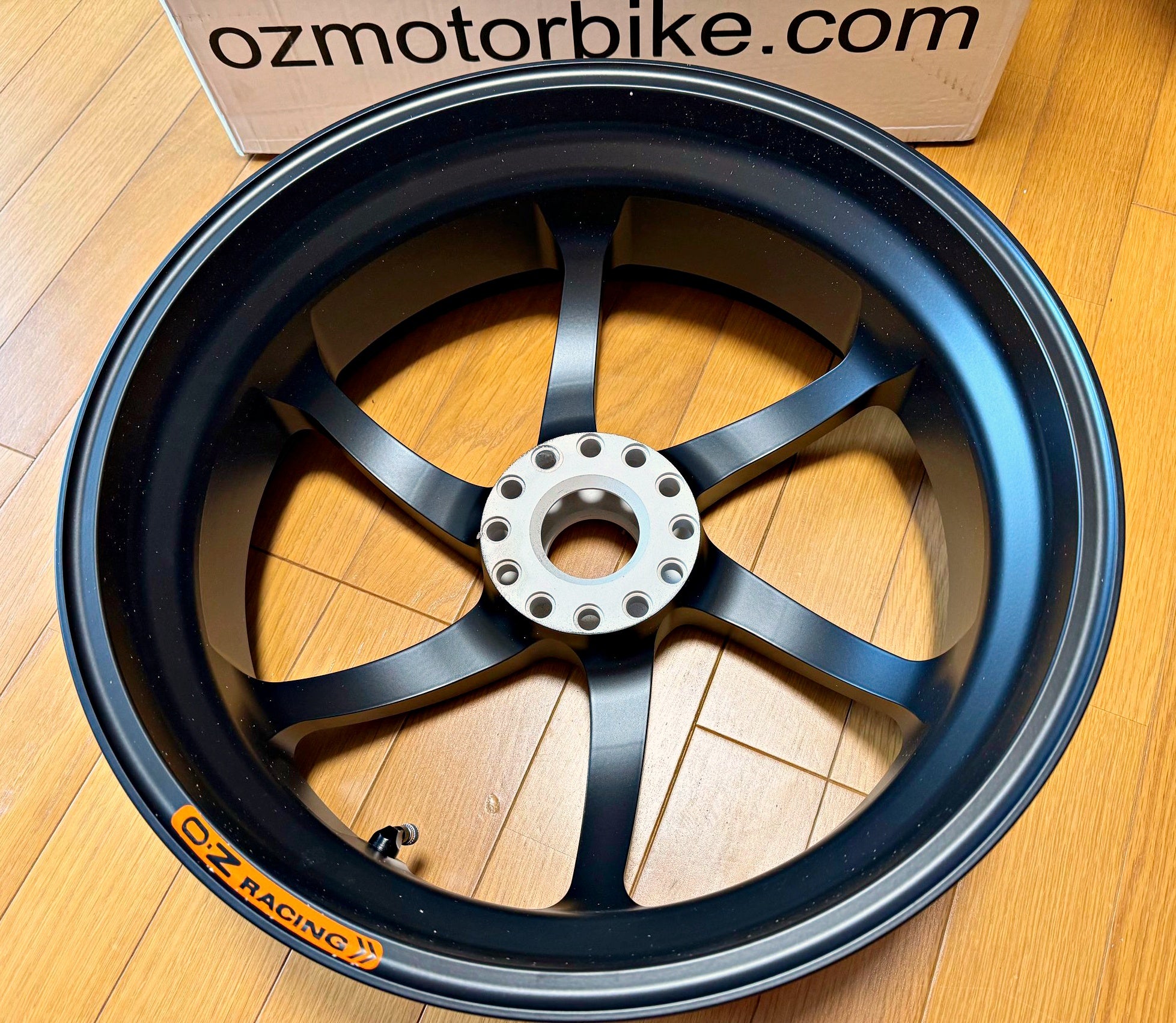 Toccay B2 カーボンホイール Toccay B2 カーボンホイール