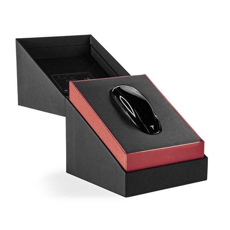 在庫あり TESLA モデル3 モデルY 用 キーフォブ 新型 テスラ 純正品