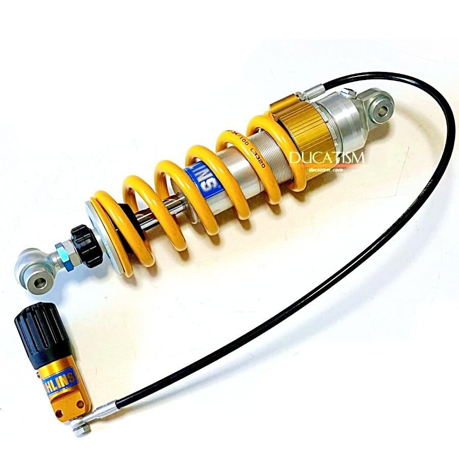 国内在庫あり KA739 OHLINS オーリンズ リアサスペンション Kawasaki